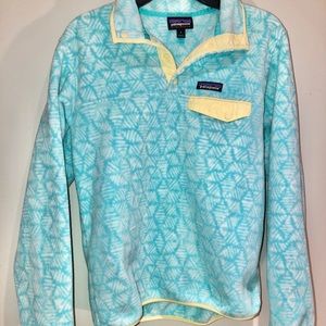 Patagonia Synchilla Sweatshirt